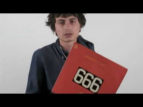 ağaçkakan - flux n inferno