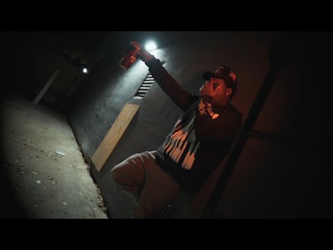 Rude Hancho - Send A Blitz (Official Music Video) shot by SShootsVfx (Prod by Dman)
