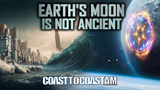 Good Point! - Why Are There NO Ancient Maps of the Moon?... Mysteries of a “Death Star”