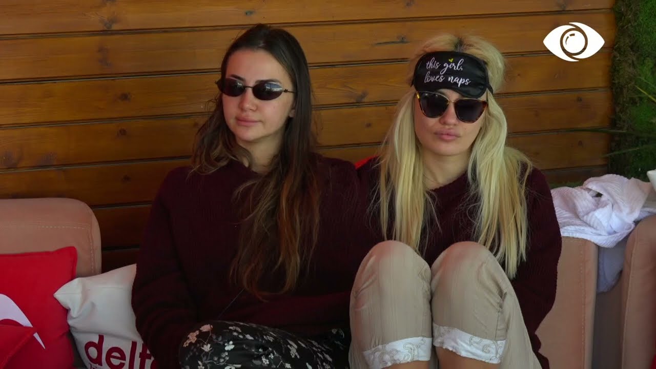 Do u shkatërroj/ Deamishel-Oltës: Kujdes mos shkatërrohesh nga xhelozia!