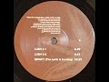 {Vinyl} Orbital - Orbital (Side B)