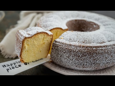 CIAMBELLA ALLA RICOTTA SOFFICE - Perfetta da inzuppare!