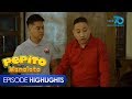 Pepito Manaloto Chito Nagtatampo Kay Pepito Episode 388