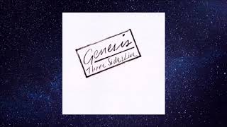 Open Door - Genesis - Three Sides Live