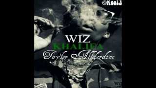 Wiz Khalifa - Morocco