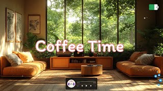 Lofi Beats for a Bright Morning 🌞 Relaxing Soft Music to Wake Up Happy & Stay Motivated