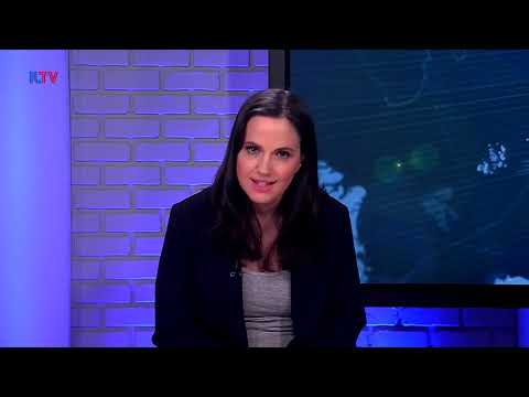ILTV ISRAEL DAILY –  US Withdrawal from Syria (Interview on US withdrawal from Syria with Dr. Nir Boms and Major general Gershon Hacohen  – 14:00).