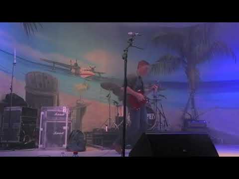 Shaw Davis & The Black Ties Hollywood 11/28/21 full show