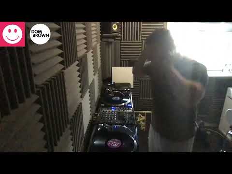 NICHE / BOILERHOUSE / CASA LOCOS MIX TAPE 4