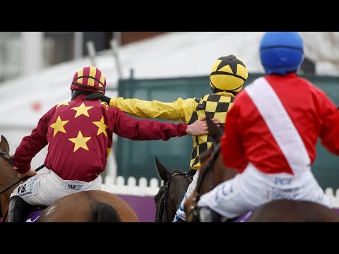 Dreams realised | The 2021 Cheltenham Festival