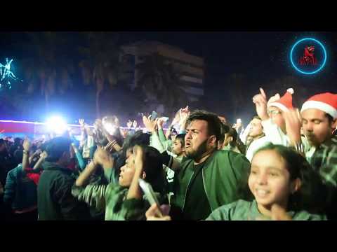 RVPTR | JINGLE MINGLE DON BOSCO PAN BAZAR 2018