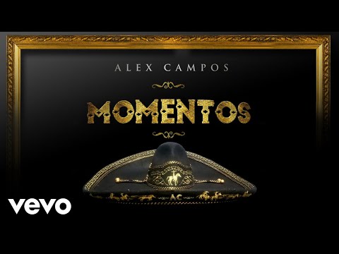 Alex Campos - Tu Amistad Me Hace Bien (Cover Audio)