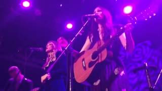 The Pierces - &quot;Space and Time&quot;