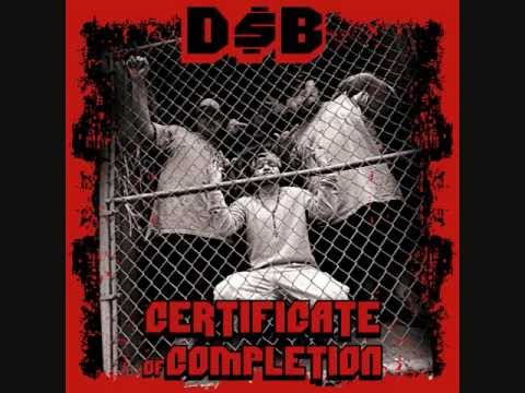 D$B - Up In Flames