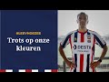 Trots op onze kleuren • #LeevHoezee?