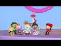 Super Why Short Clip In 4K Woofster Defines Spring
