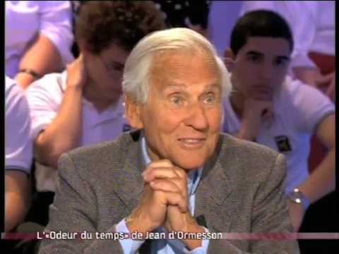 Les Fatals Picards, Jean d'Ormesson, le mouvement vegan - On a tout essayé 22/05/2007