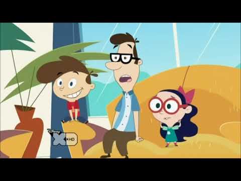 Kid Vs Kat In Dog We Trust (Full Episode)