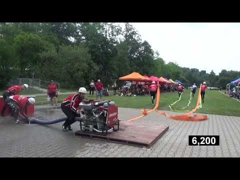 16 SDH JIRKOV B - PKL KOŠŤÁLOV 2022 2 p