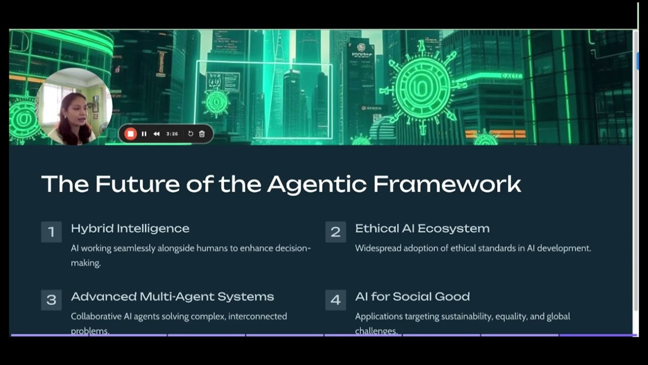 AI First Bootcamp - B1 - Lecture 5