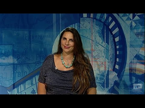 Telegiornale della sera del 06/09/22