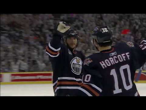 2006 Stanley Cup Final, Game 6 Highlights