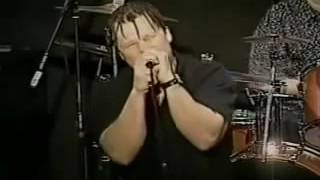 Bride   Soul Winner Live