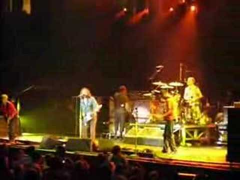 Pearl Jam "Worldwide Suicide" - Live in Denver 7/2/2006