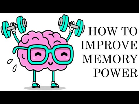 Memory Mastery - 10 Science-Backed Strategies to Improve Your Memory and Remember More - InfoMedia