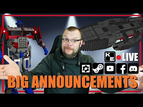 Steam Community :: Video :: [LIVESTREAM] Kelevra Channel Anounncements ...