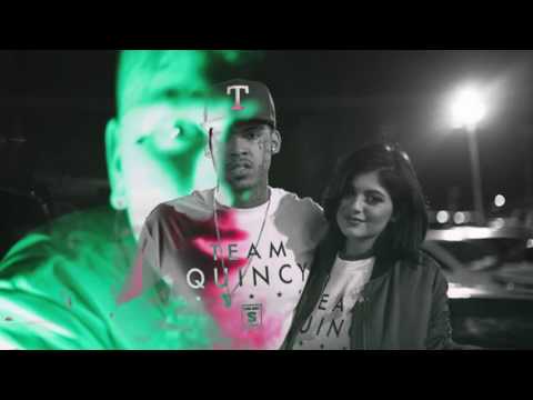 Stitches   Kyga She's a Liar ft  Inkmonstarr Kylie & Tyga Diss Official Music Video