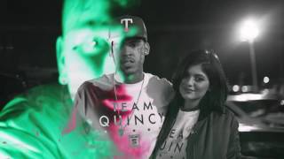 Stitches   Kyga She's a Liar ft  Inkmonstarr Kylie & Tyga Diss Official Music Video