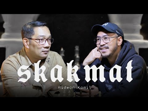 Thumbnail SKAKMAT Ridwan Kamil