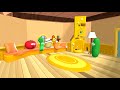 VeggieSkits 3 Behind The Scenes Bonus Deleted Scene