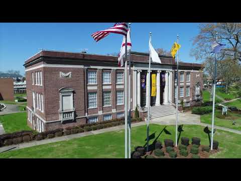 Miles College - video