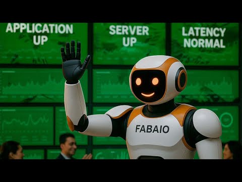 Fabrix.ai | Modern Operational Intelligence Platform for the Agentic AI Era