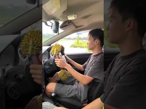 He Was The Worst Driving Student Ever