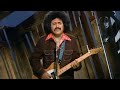 Freddy Fender sings 'Before The Next Teardrop Falls' | Hee Haw 1975