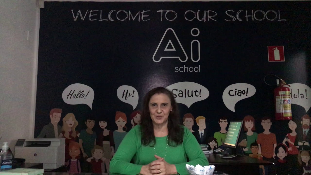 AI SCHOOL