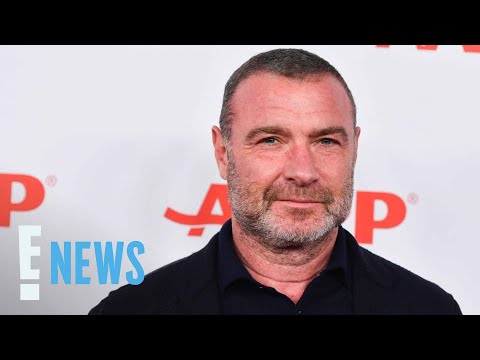 Liev Schreiber Hospitalized After Health Scare | E! News