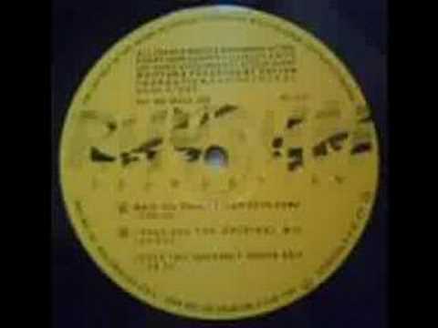 Rhythm Foundation - Let The Whole World Know (Original Mix)