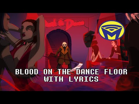 Deadbolt - Blood on the Dance Floor - With Lyrics by Man on the Internet ft. @EmilyGoVO
