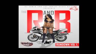 Marcus Cooper - I Really Need To Know - Rnb Rundown Vol.1  Mixtape
