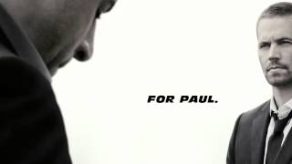 Brian Tyler Farewell