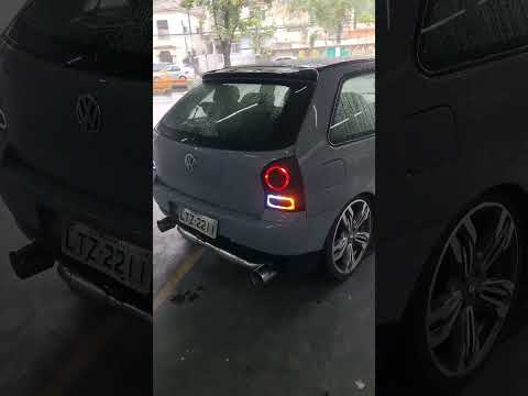 chegando para mais 1 dia!! #goleta #nardogrey ##vw #lp car services #youtubeshorts