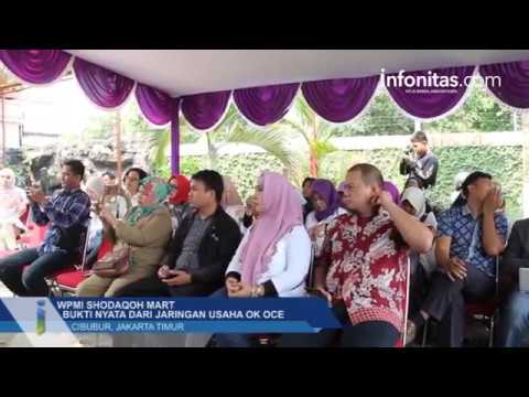 WPMI Shodaqoh Mart Bukti Nyata Dari Jaringan Usaha Ok Oce WPMI Shodaqoh Mart Bukti Nyata Dari Jaringan Usaha Ok Oce