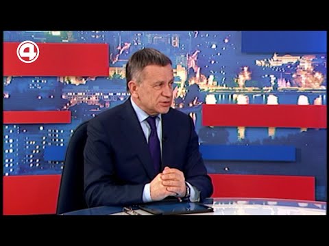 Михаил Черепанов