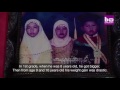 Arya Permana The Child The Biggest In The World In 2016
