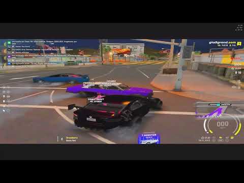 GrandRP | Haze Sweet | DE03