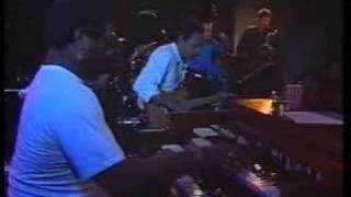 Steve Gadd - Cornell Dupree